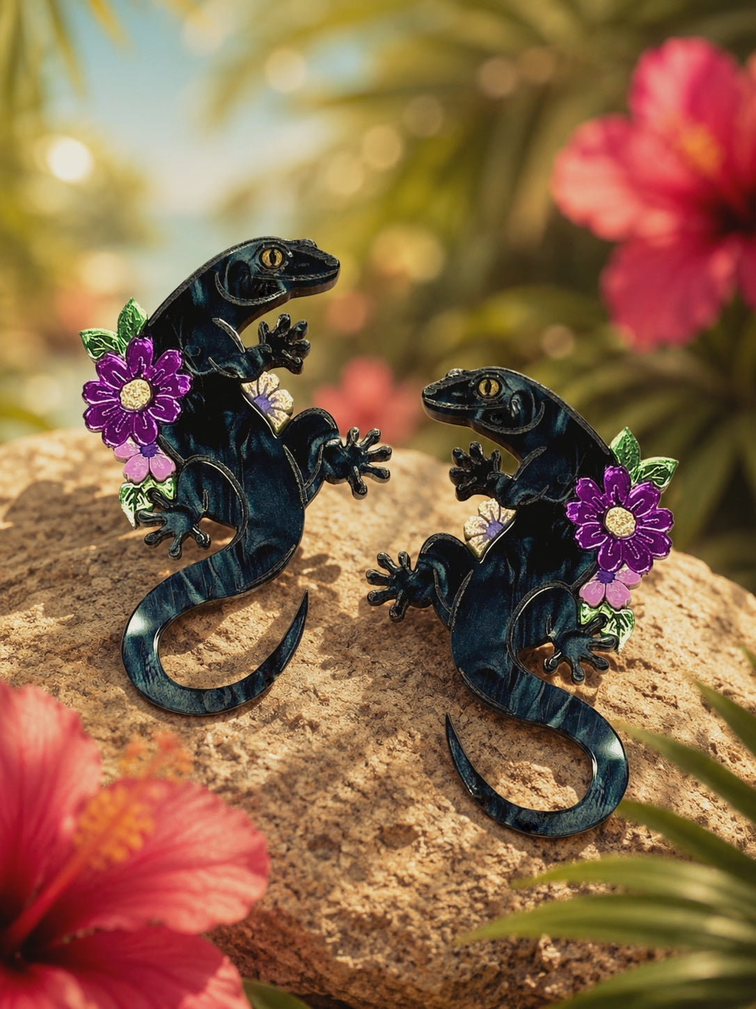 Geckos