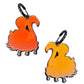 Flamingos