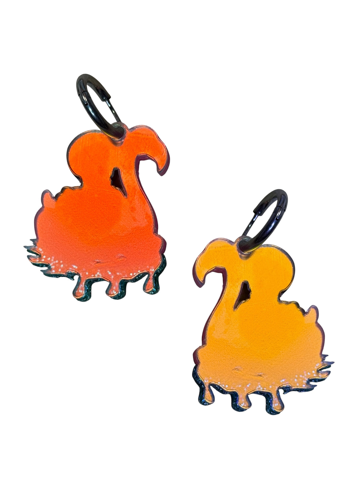 Flamingos