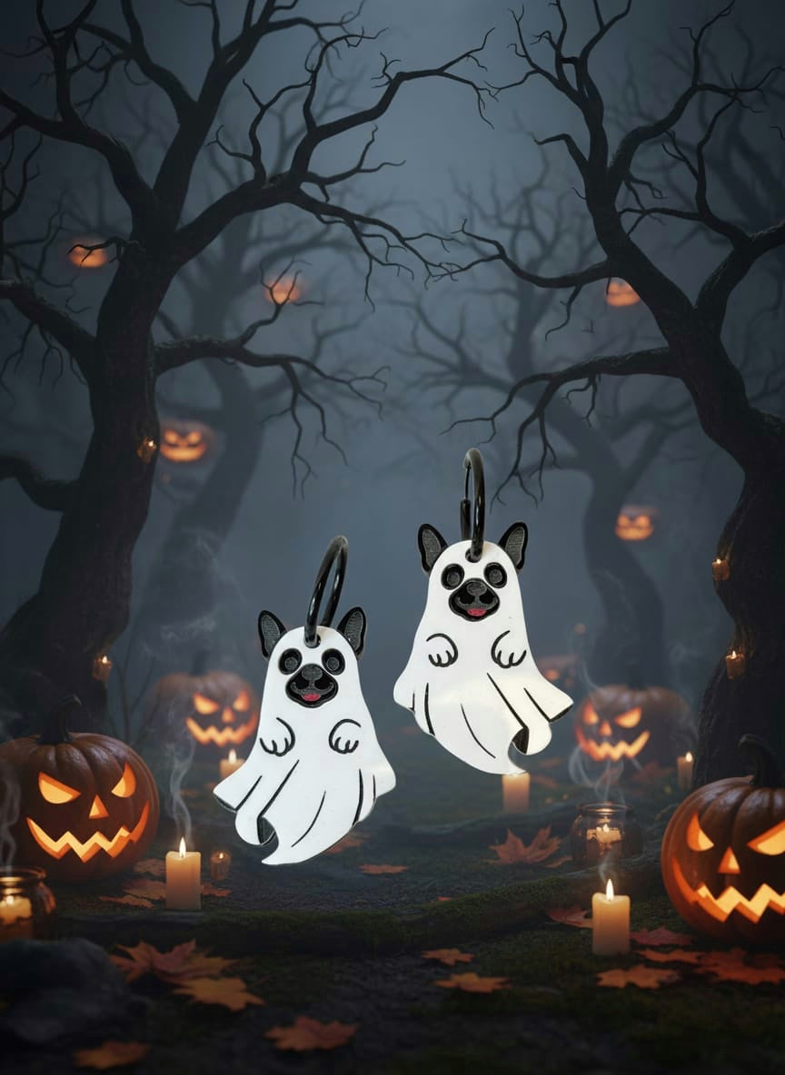 Frenchi Fantasma