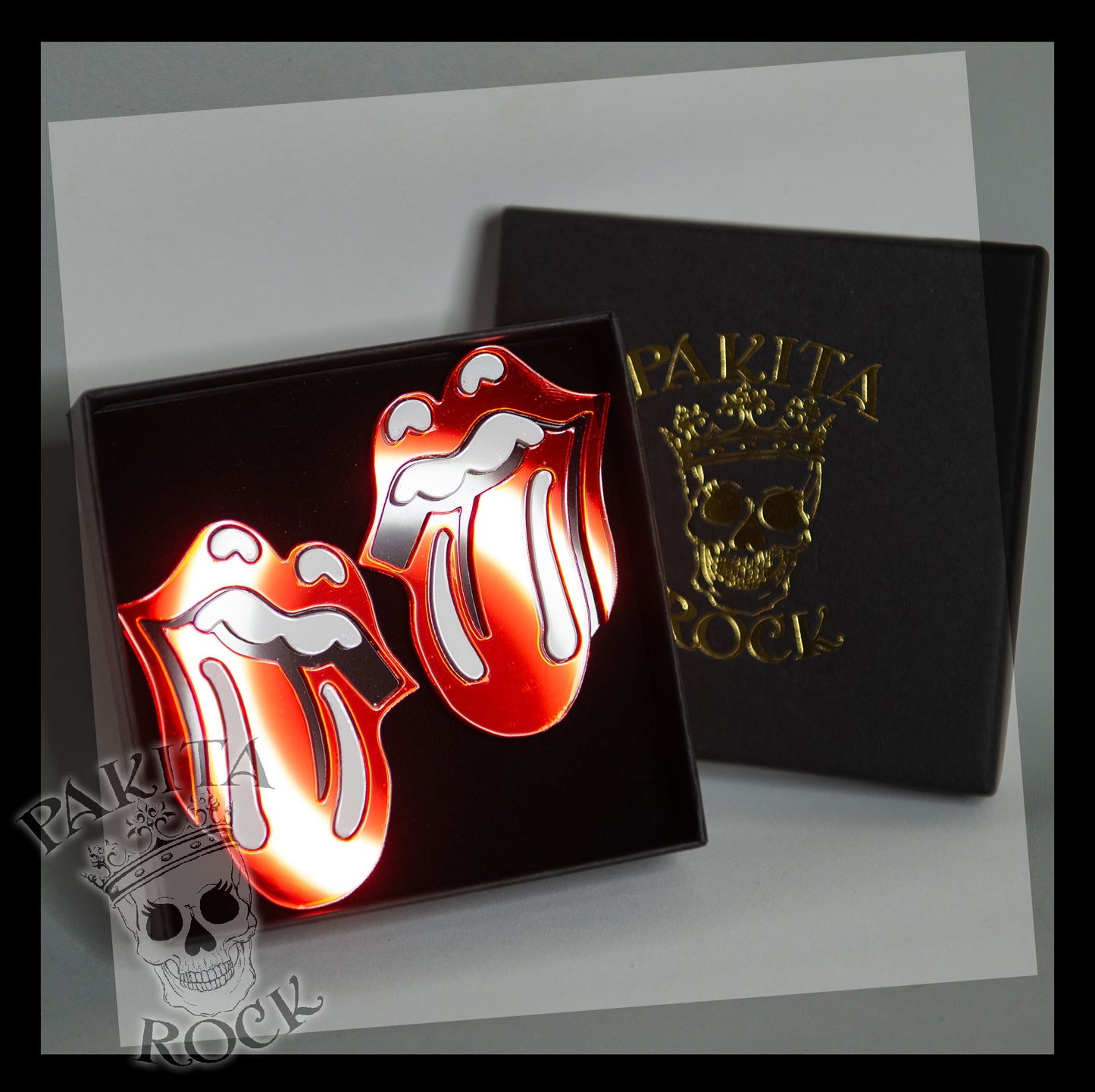 Rock & Rolling