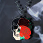 Classic Skull