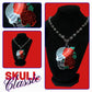 Classic Skull