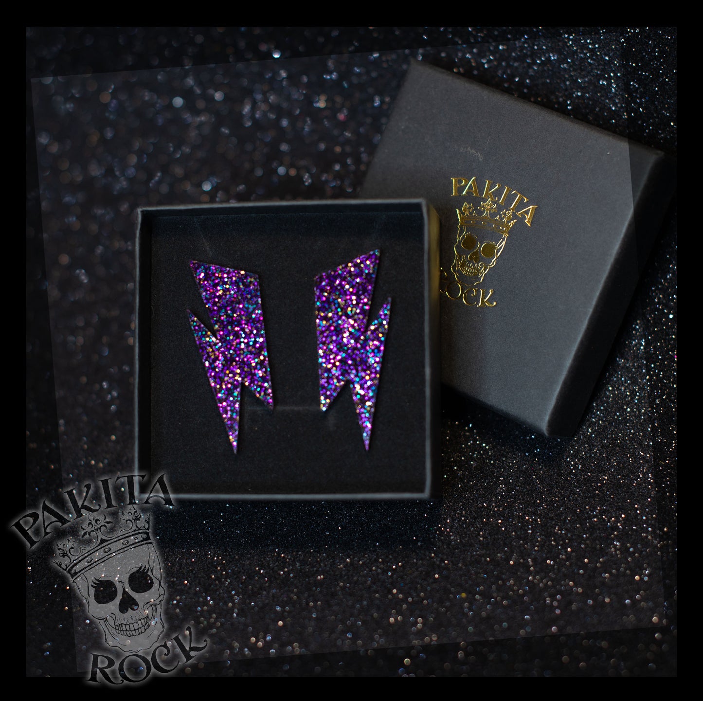 Rayo Purple