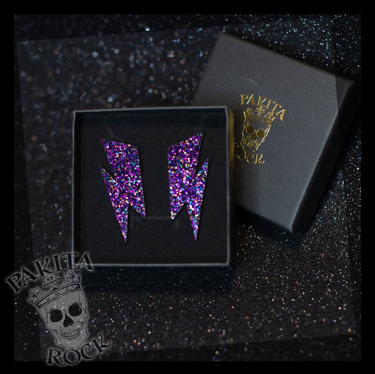 Rayo Purple
