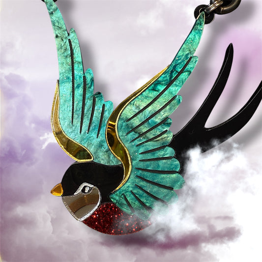 Swallow