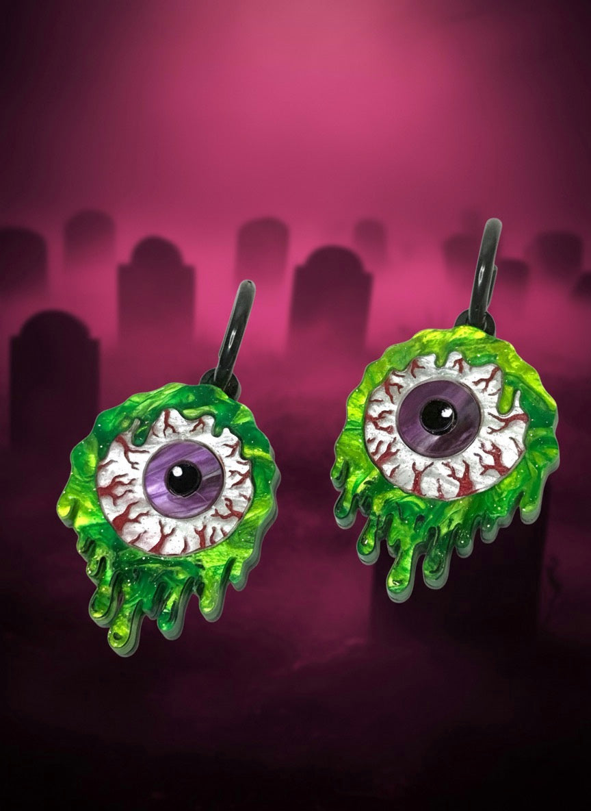 Terror Zombie
