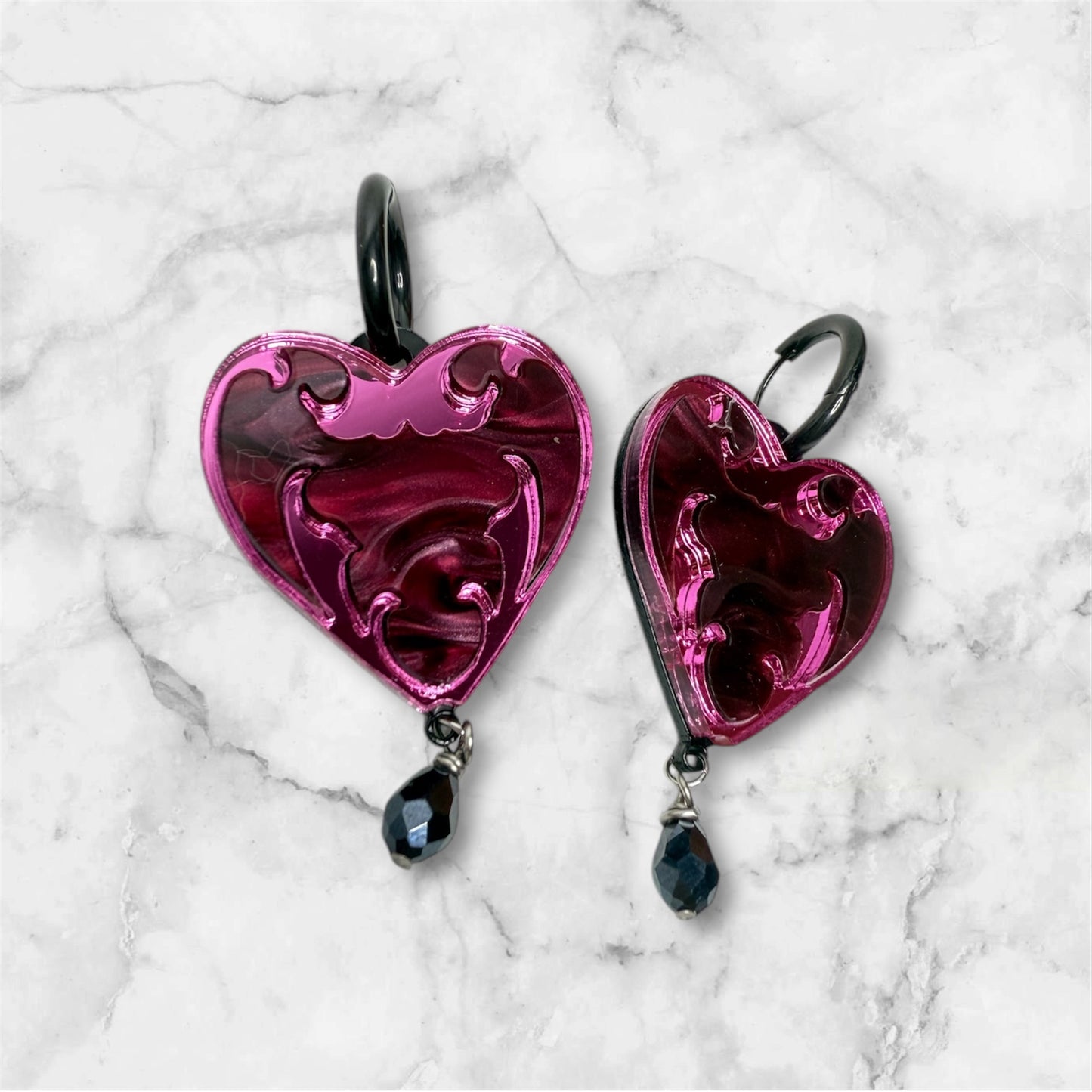 Candy heart