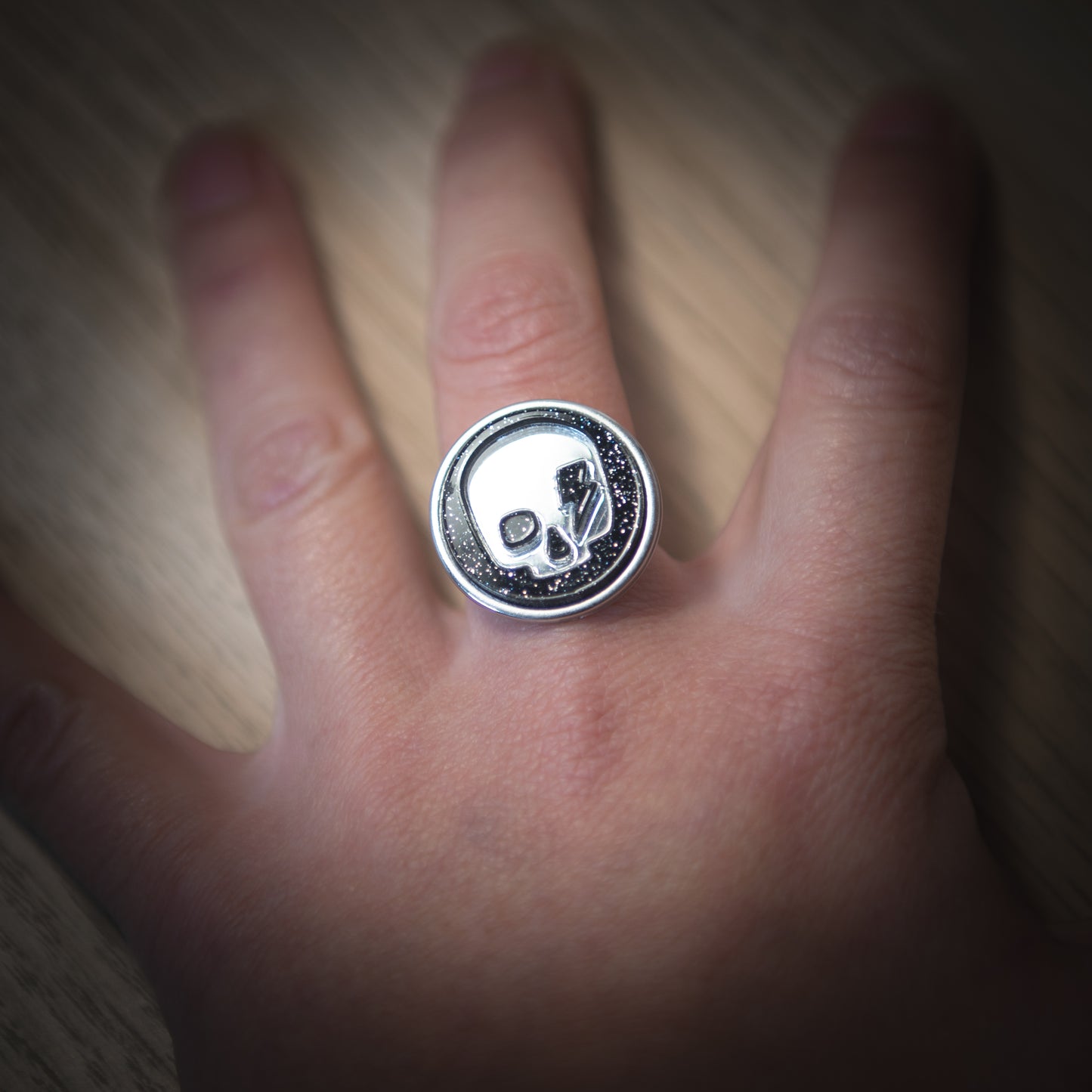 Anillo PopRock