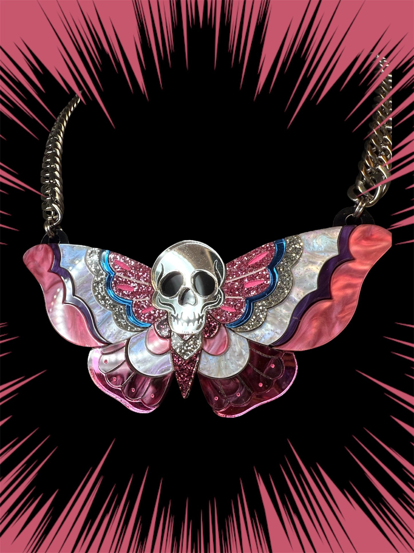 Madamme Butterfly