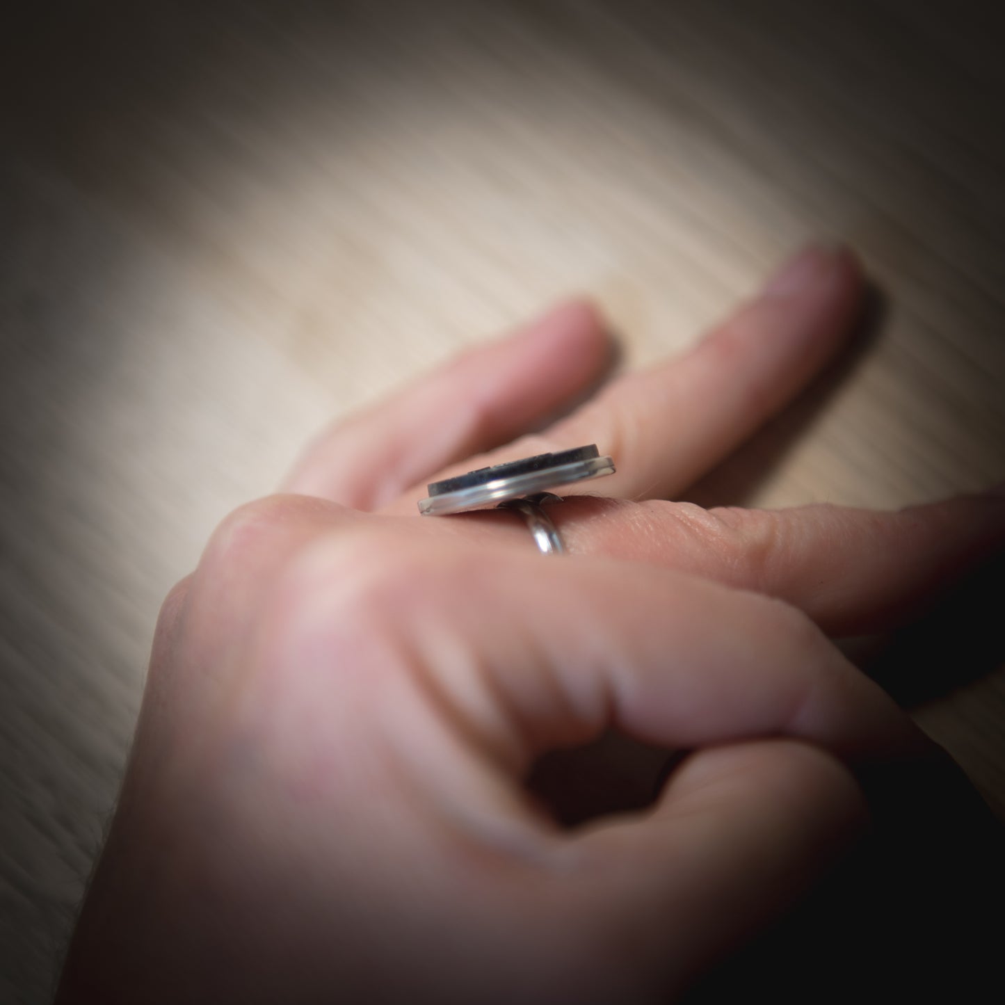 Anillo PopRock
