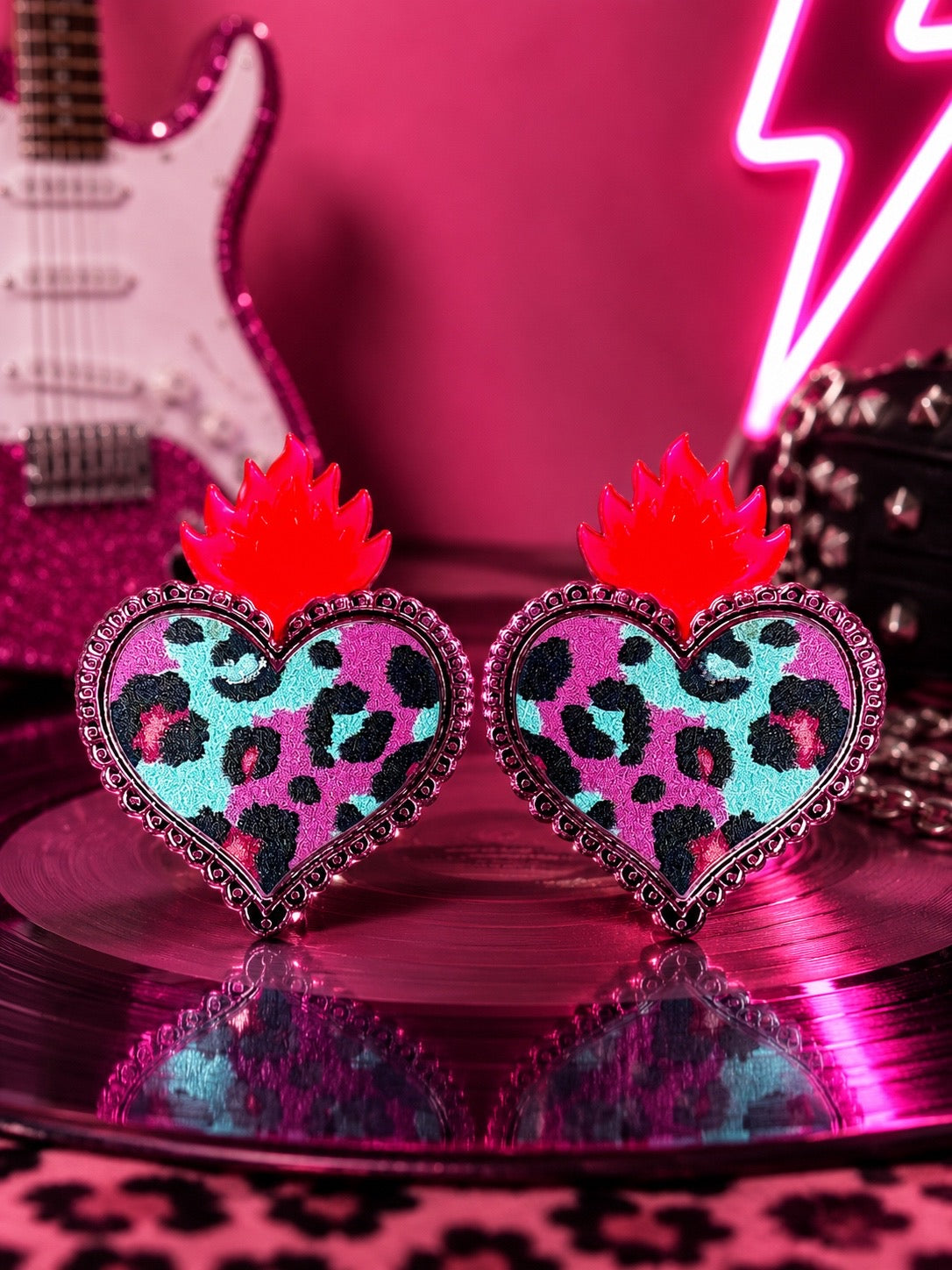 Funk Neon