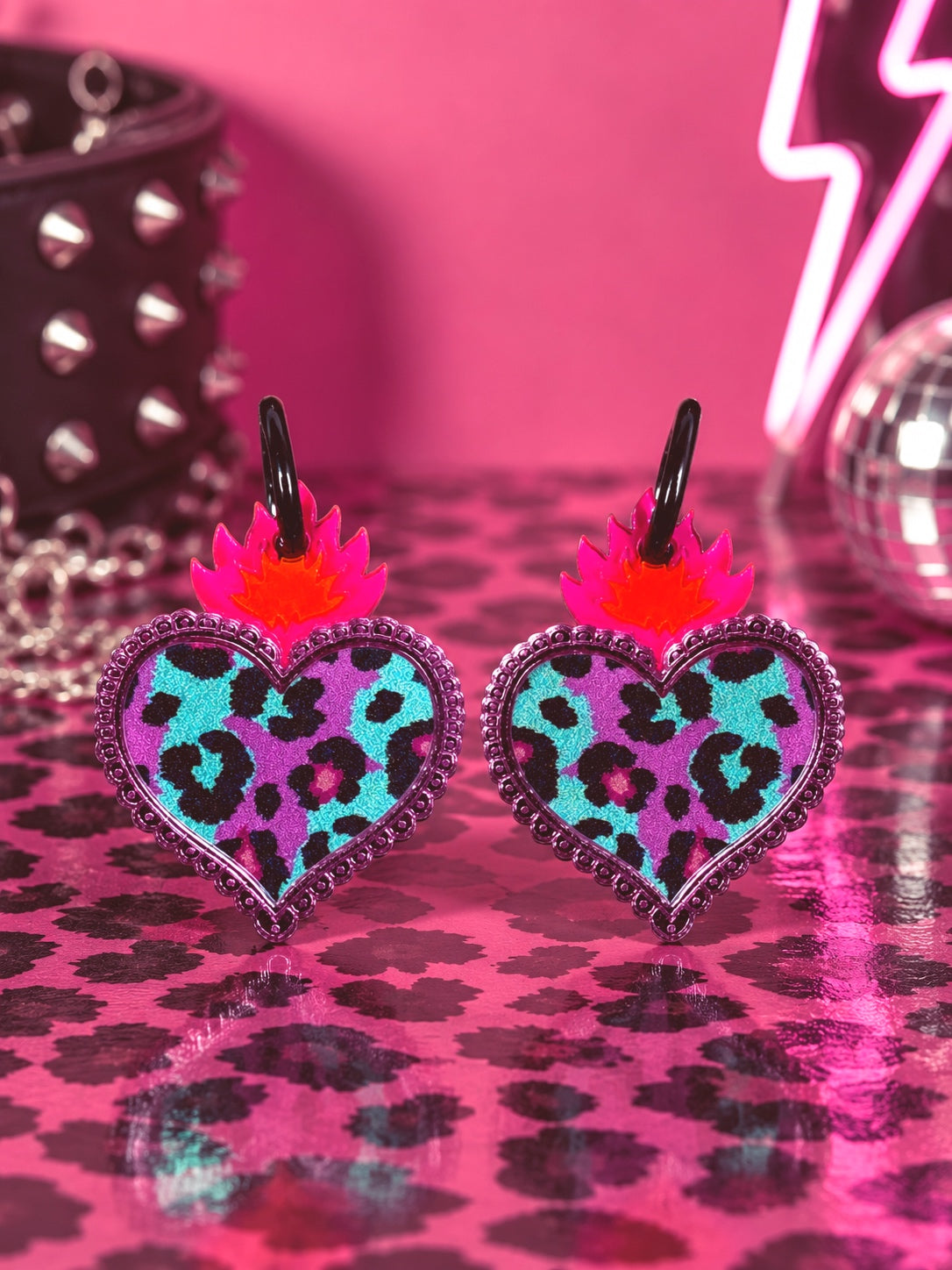 Funk Neon (ARO)