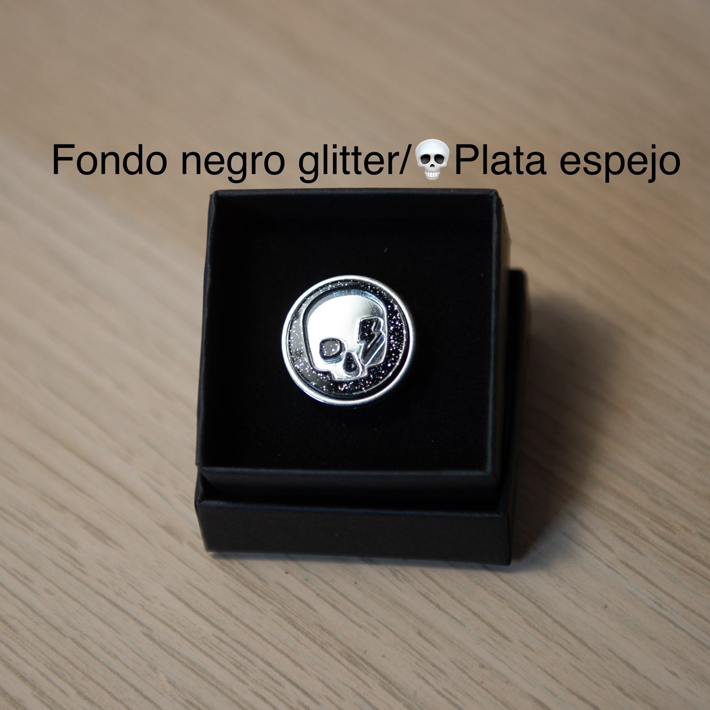 Anillo PopRock
