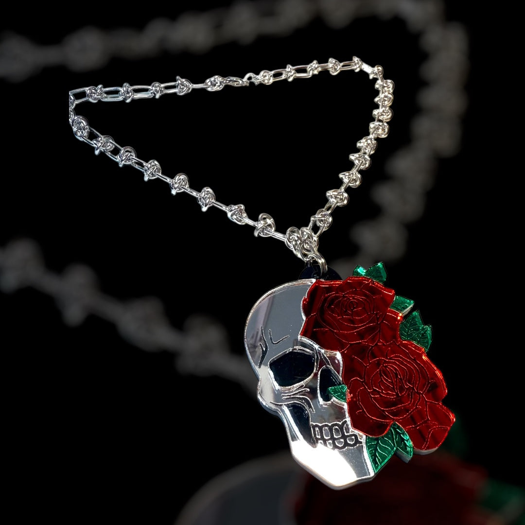 Classic Skull