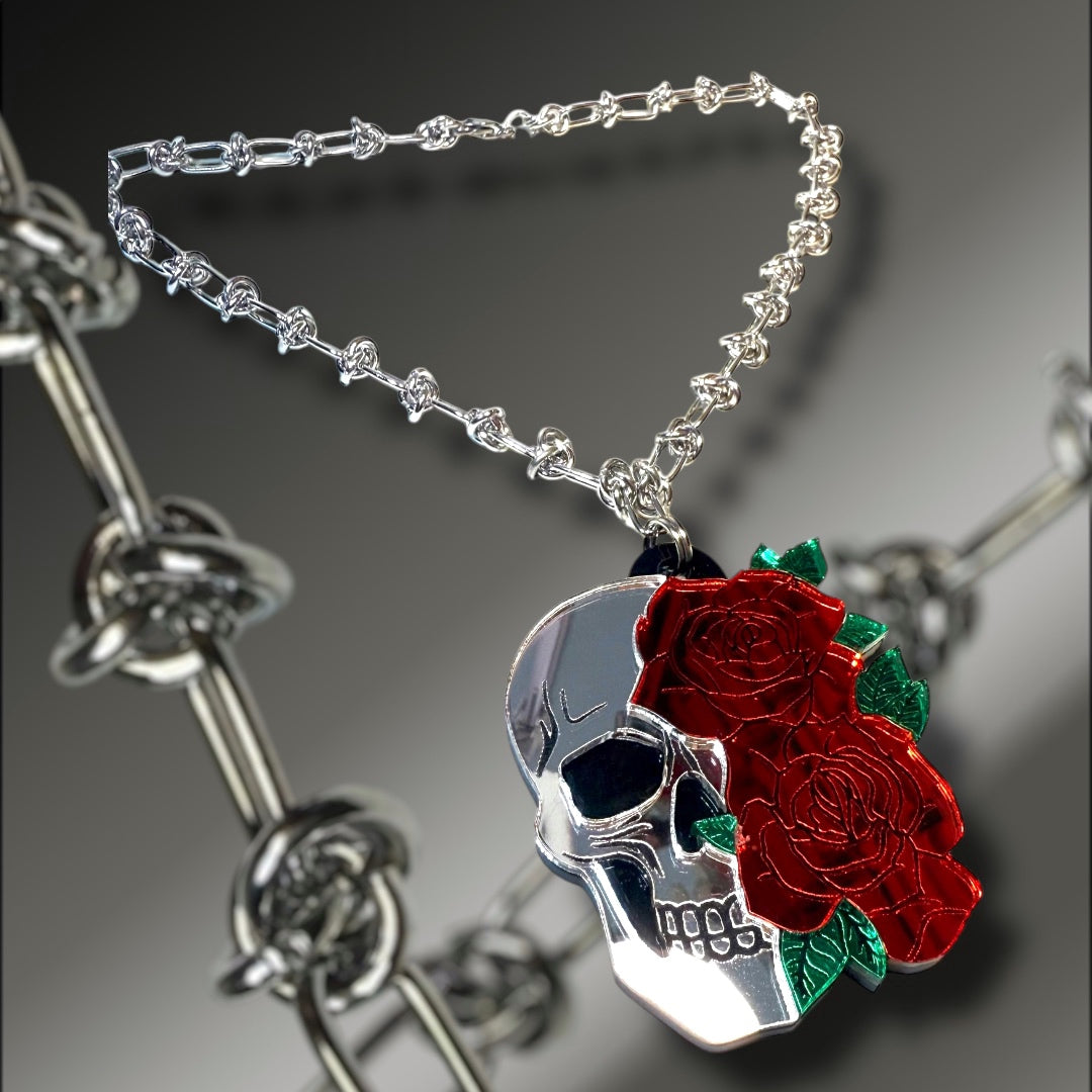 Classic Skull