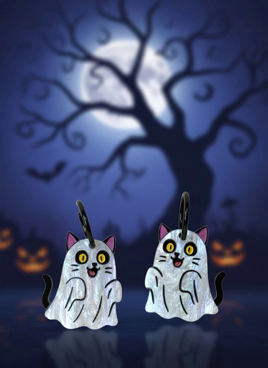 Fantasma Gatuno