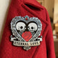 Broche Eternal