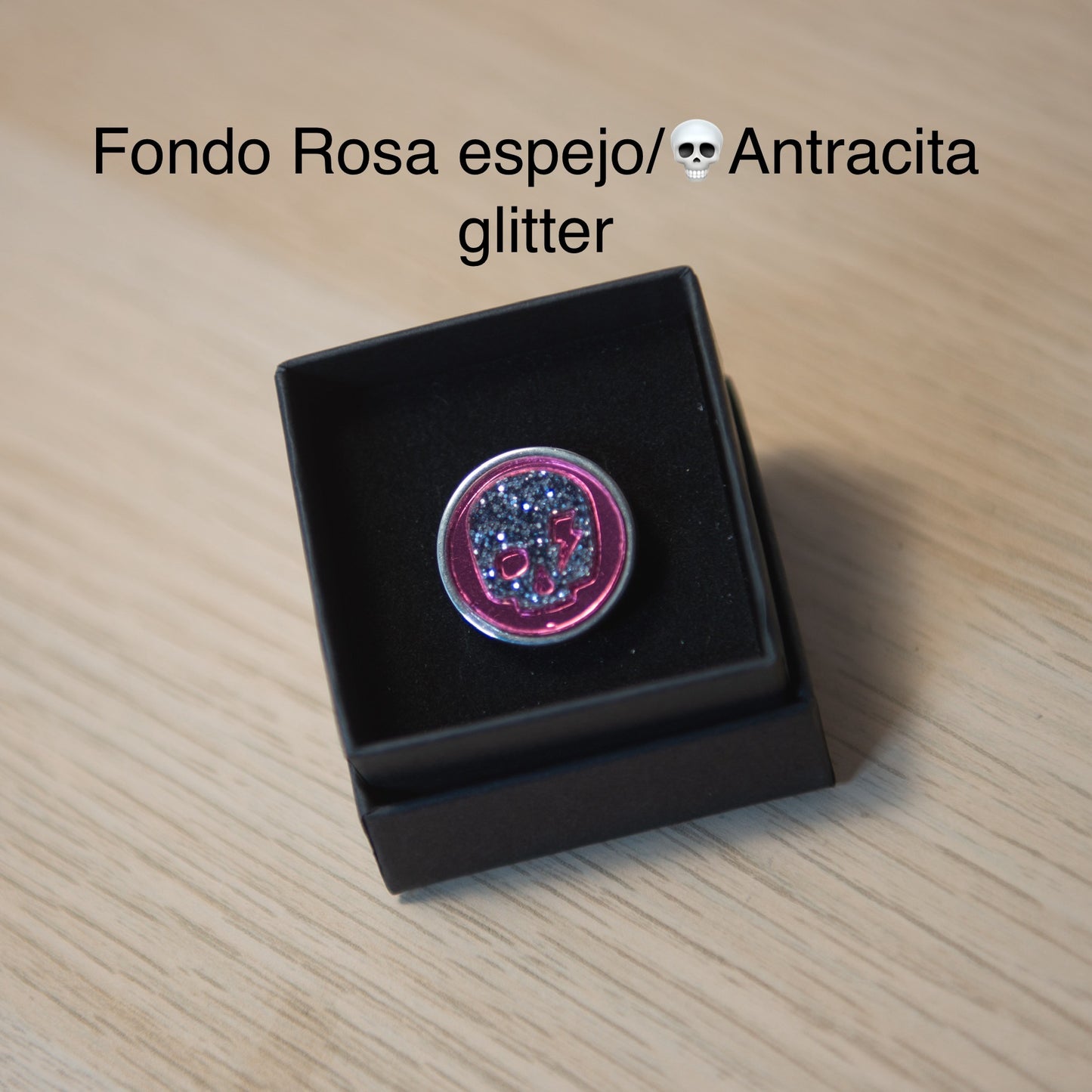 Anillo PopRock