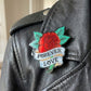 Broche Forever (Personalizable)