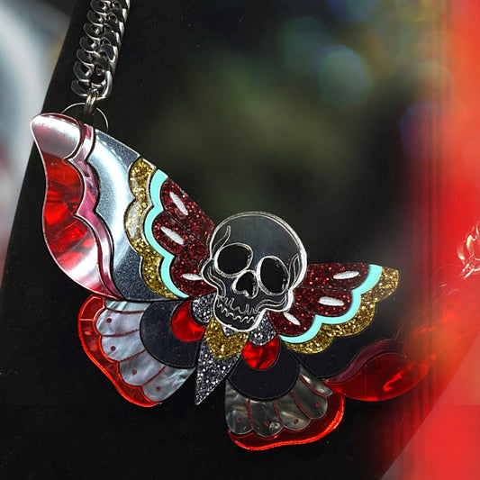 Dark Butterfly