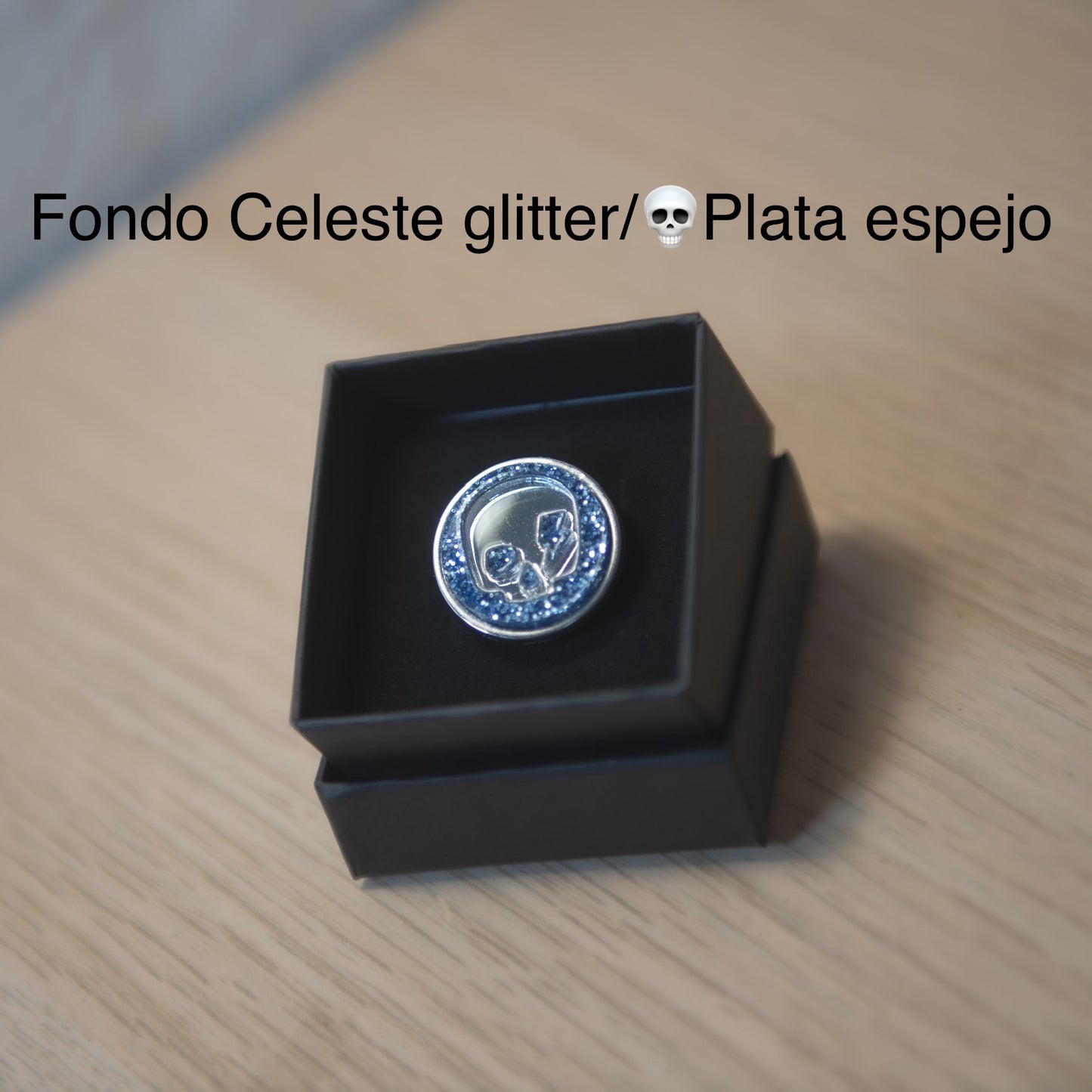 Anillo PopRock