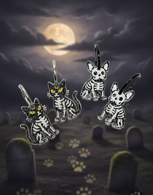 Mascotas Esqueletos