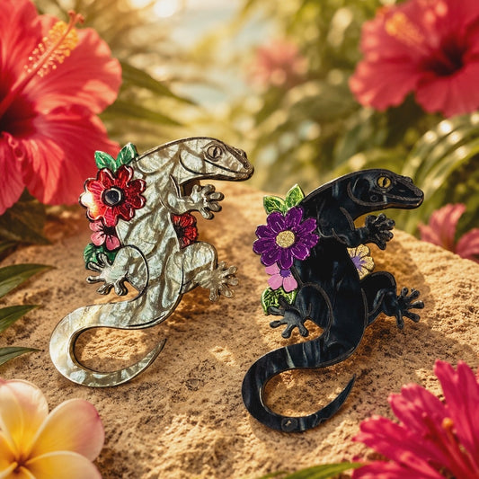 Geckos