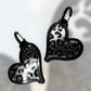Amor leopardo