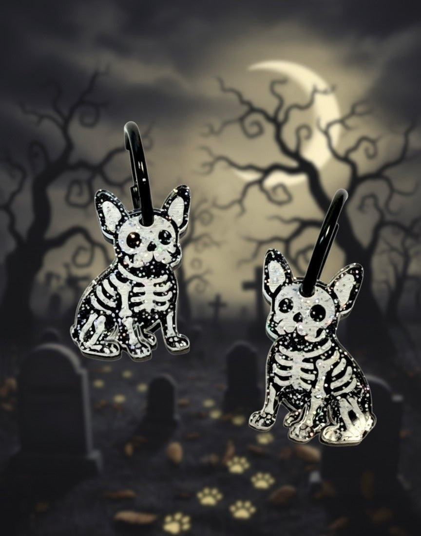Mascotas Esqueletos