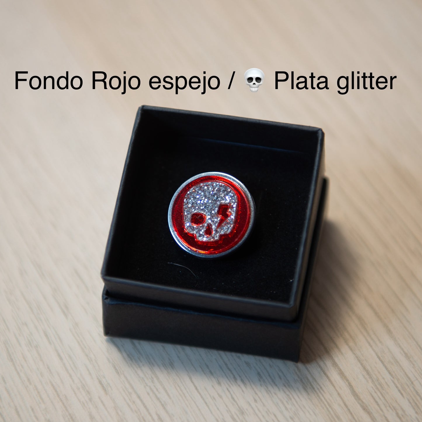 Anillo PopRock