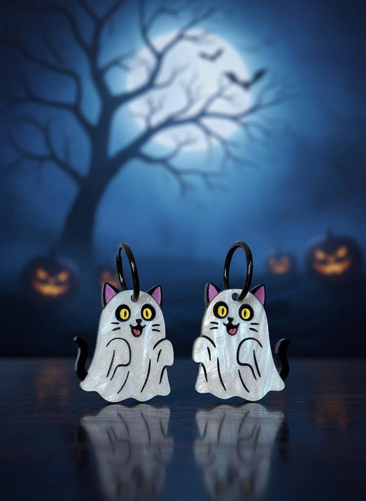 Fantasma Gatuno