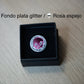Anillo PopRock