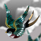 Broche Golondrina