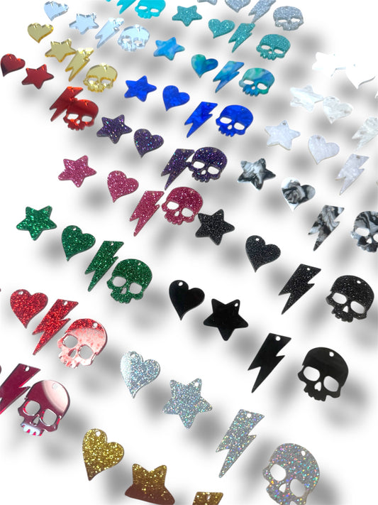 CHARMS