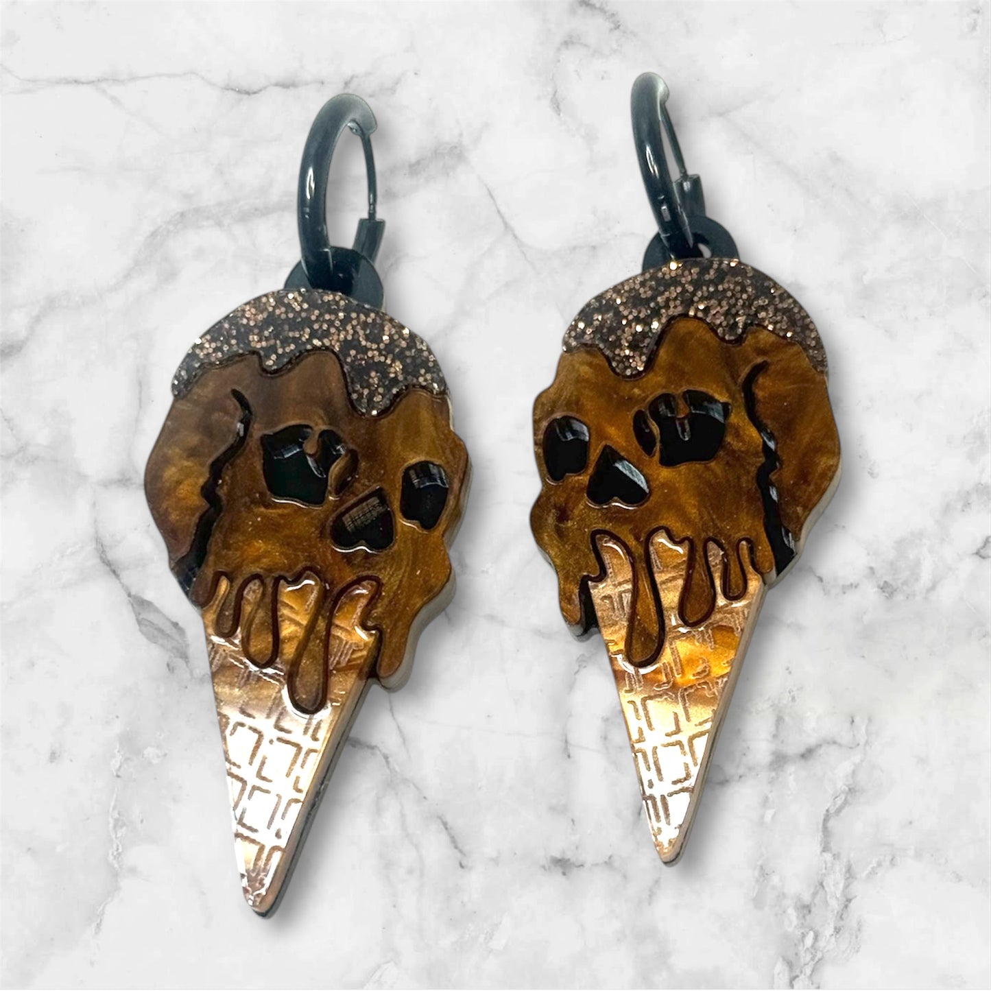 Helado Skull