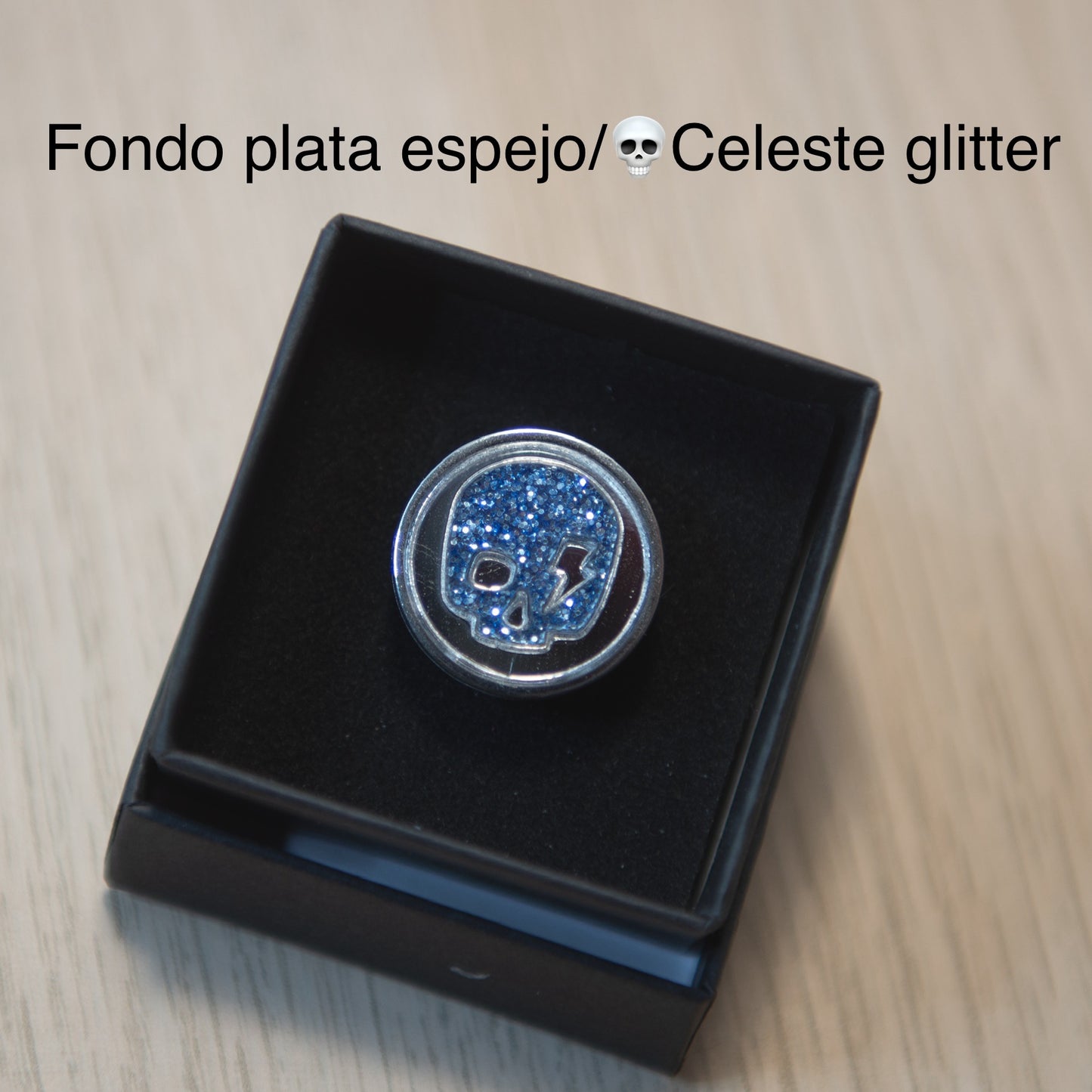 Anillo PopRock