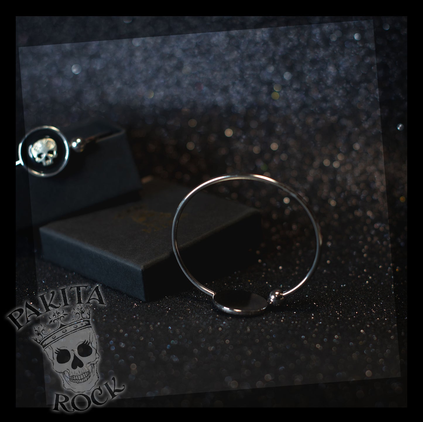 Pulsera Calaverita