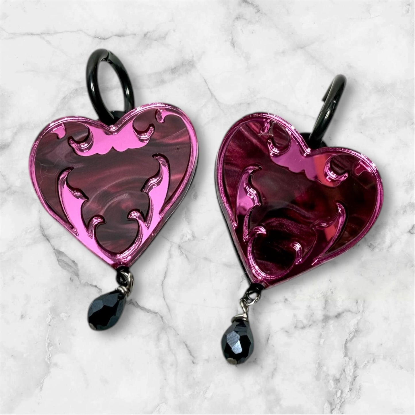 Candy heart