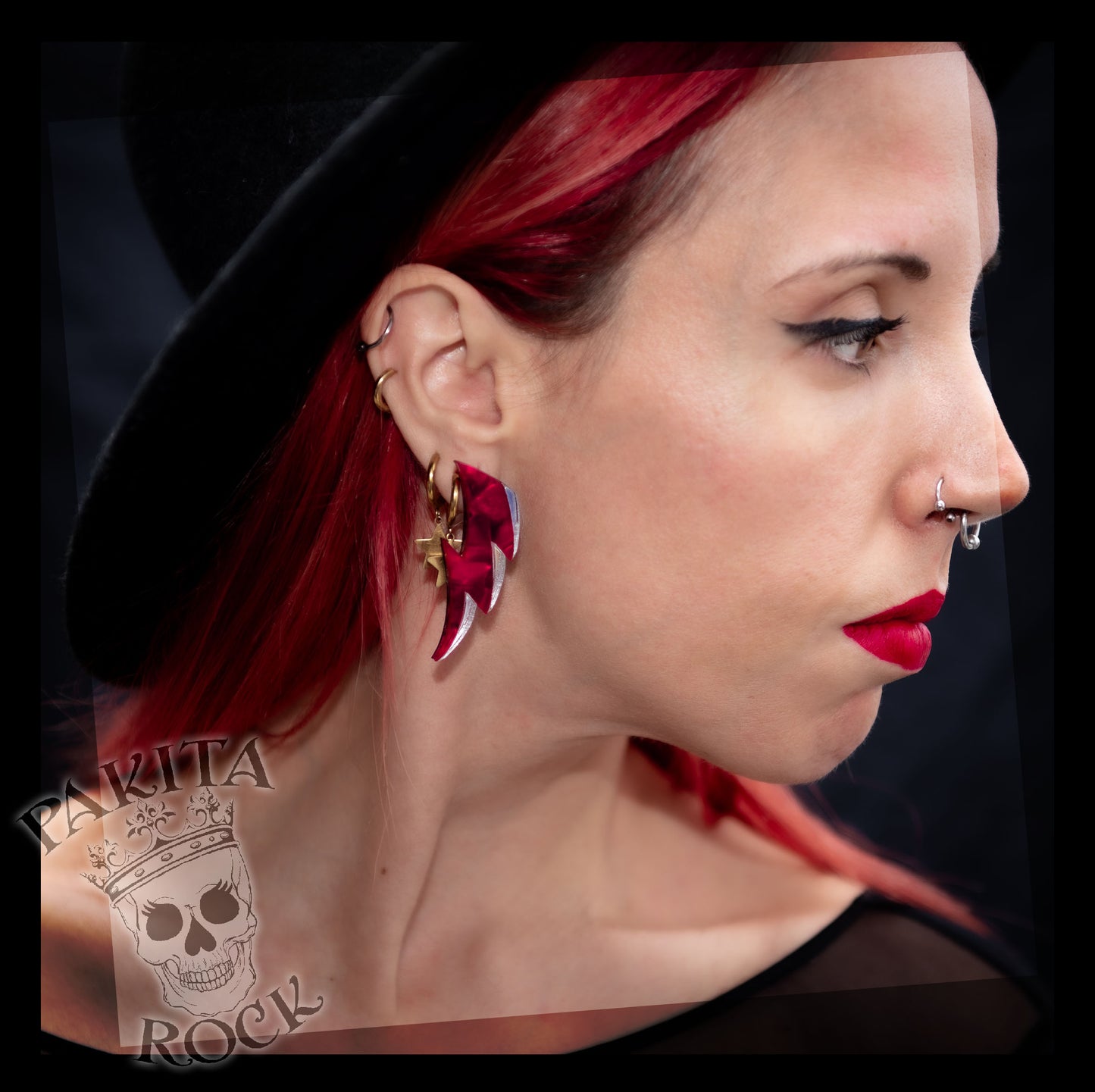 Punk Skull