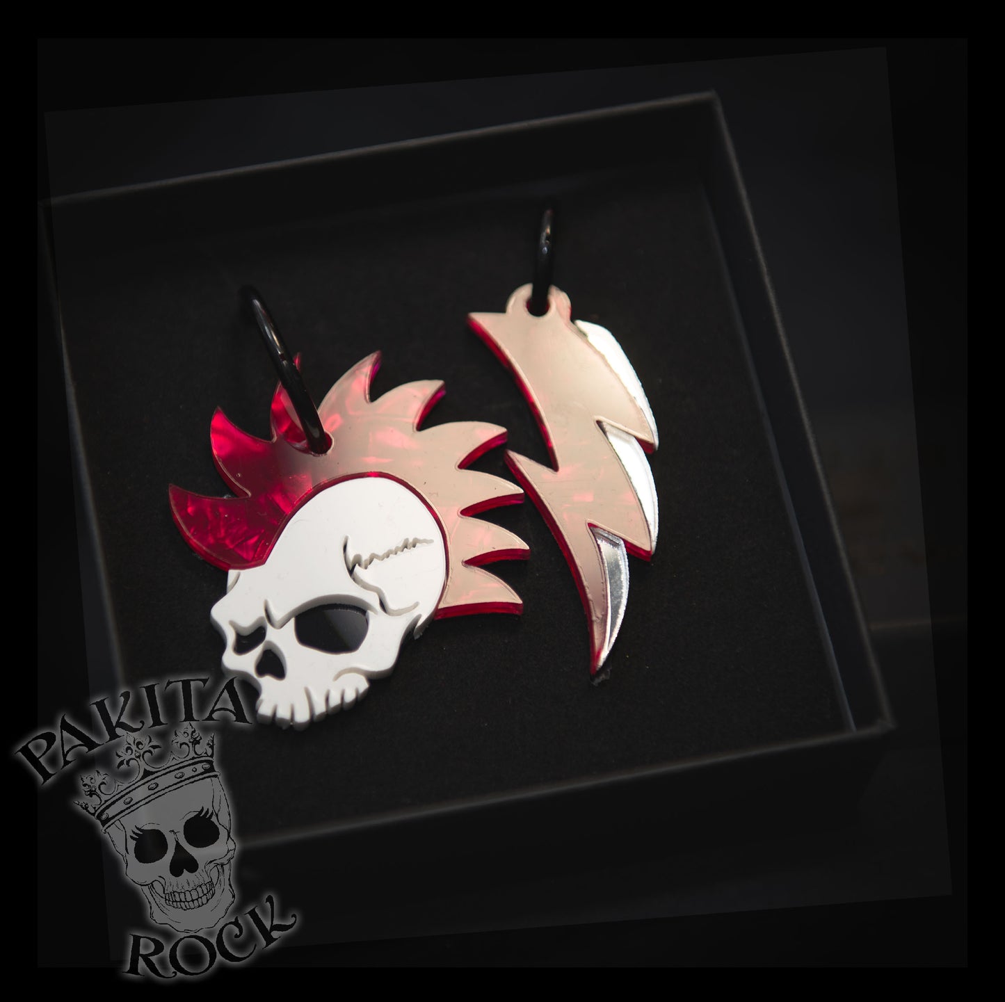 Punk Skull ARO