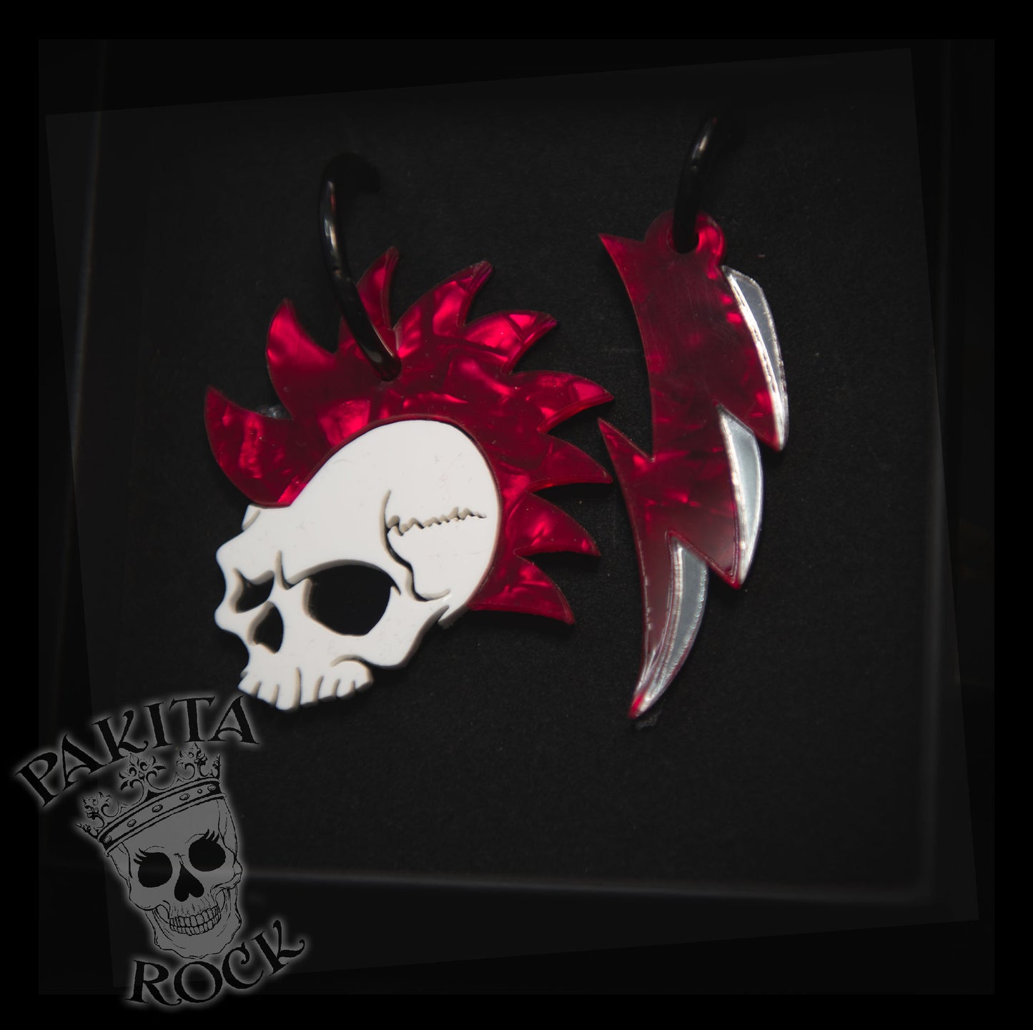 Punk Skull ARO