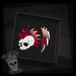 Punk Skull ARO