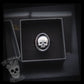Anillo Calaverita