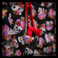 Mochila CoronaFlores