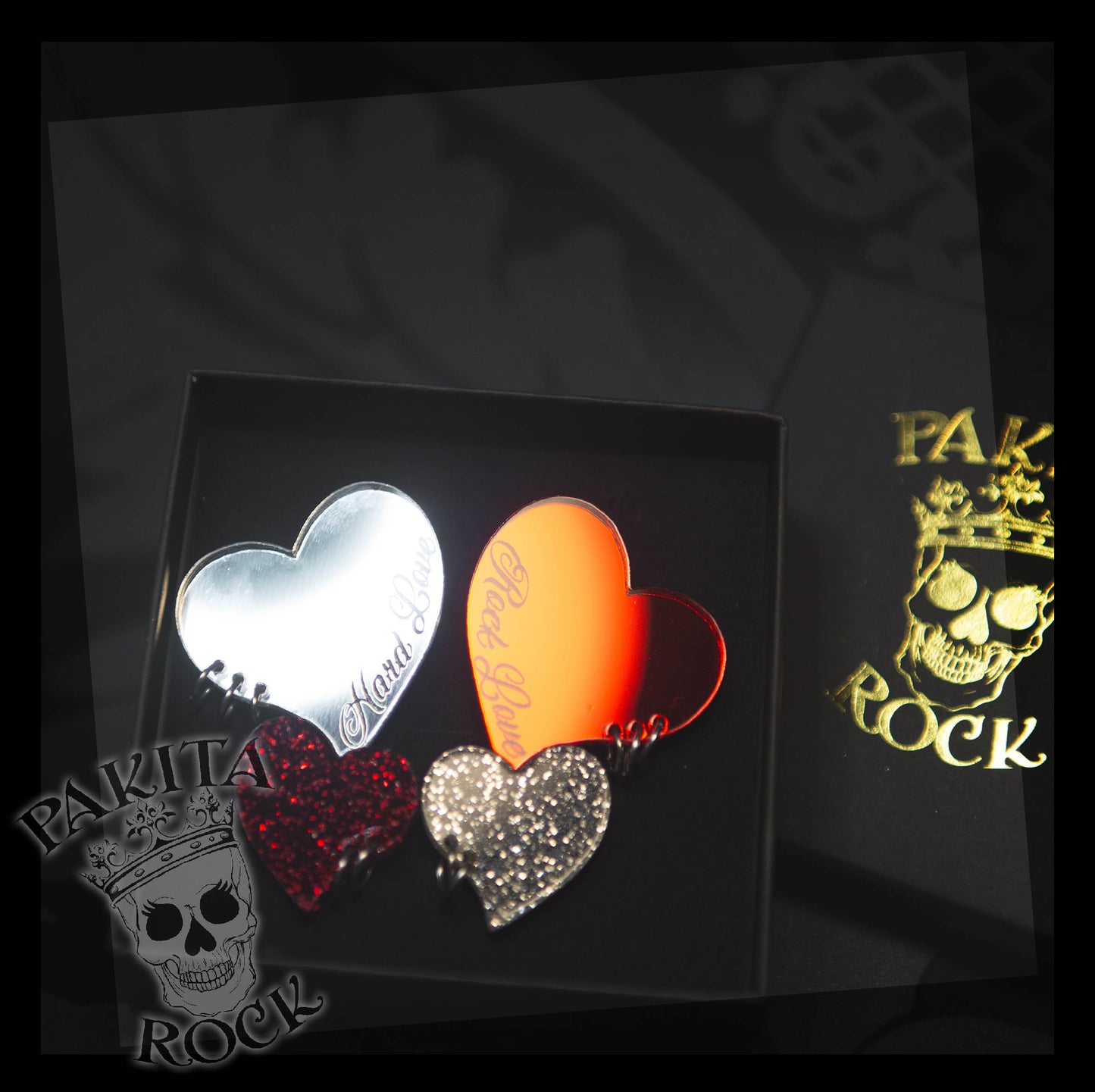 HARDLove