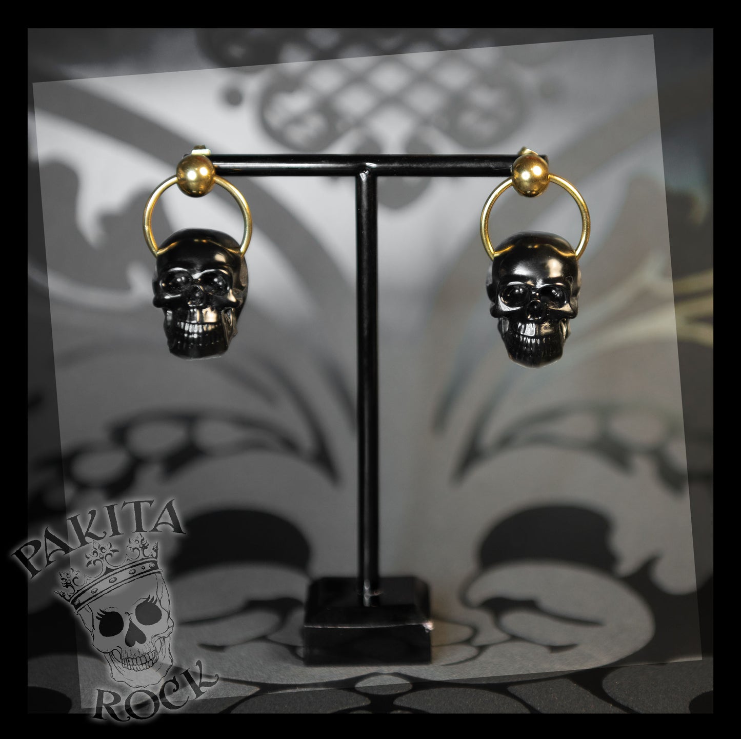 Piercing GOLD