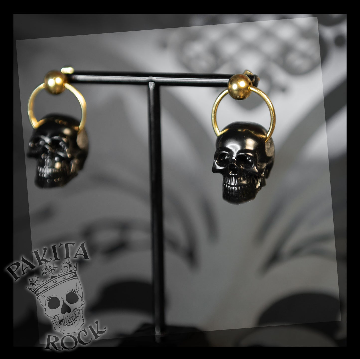 Piercing GOLD