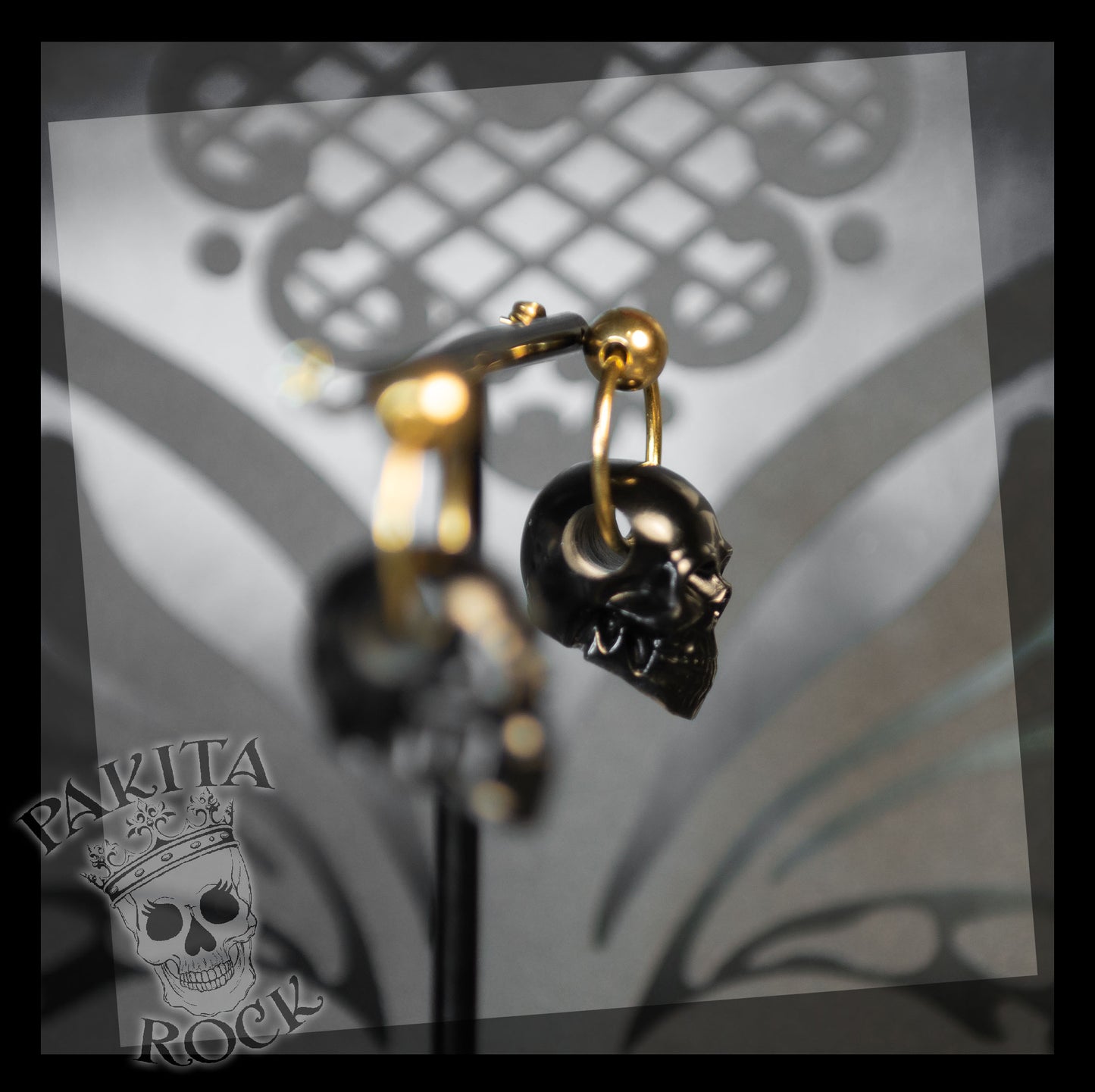 Piercing GOLD