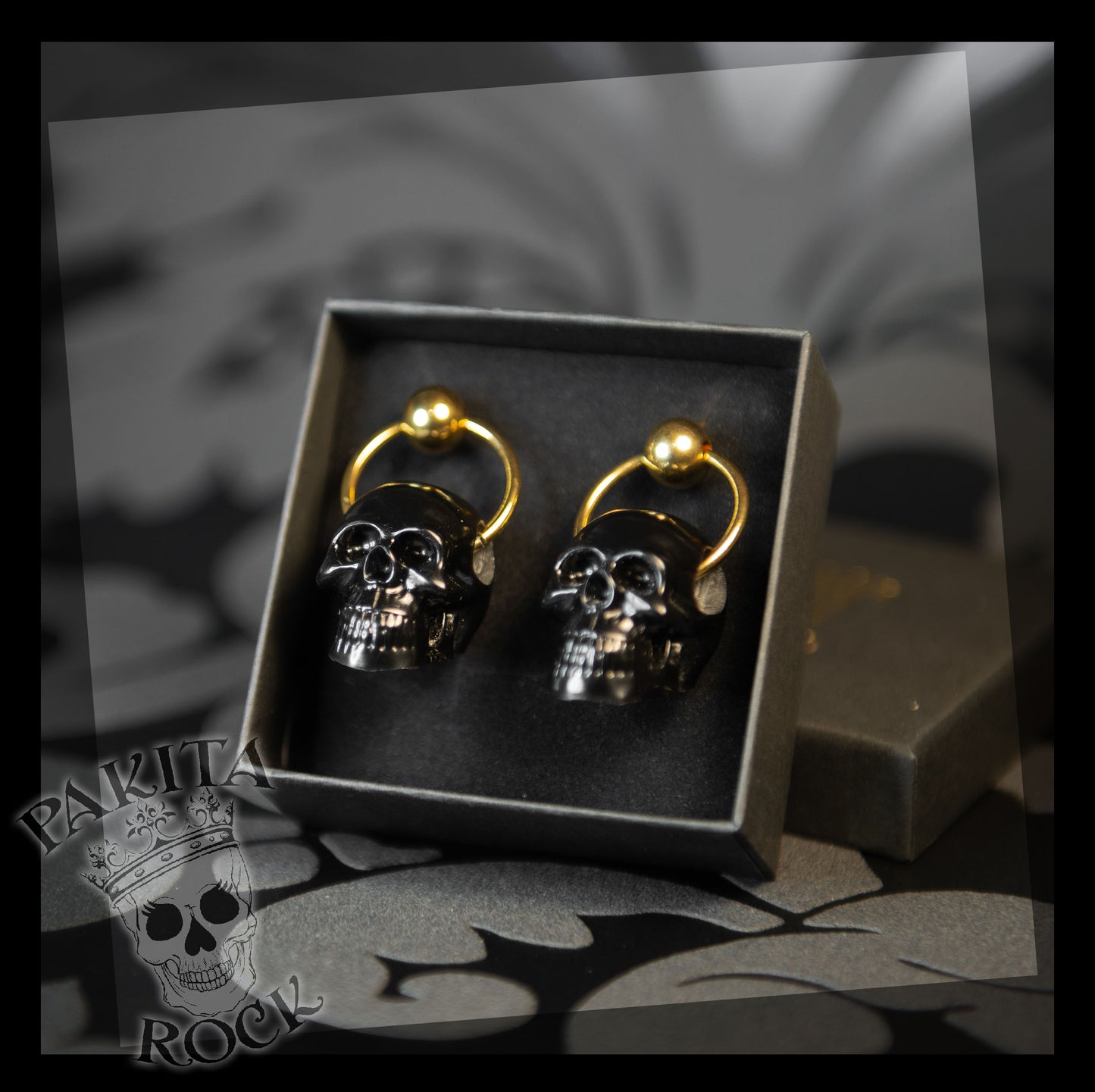 Piercing GOLD